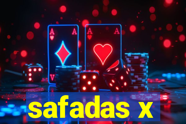 safadas x